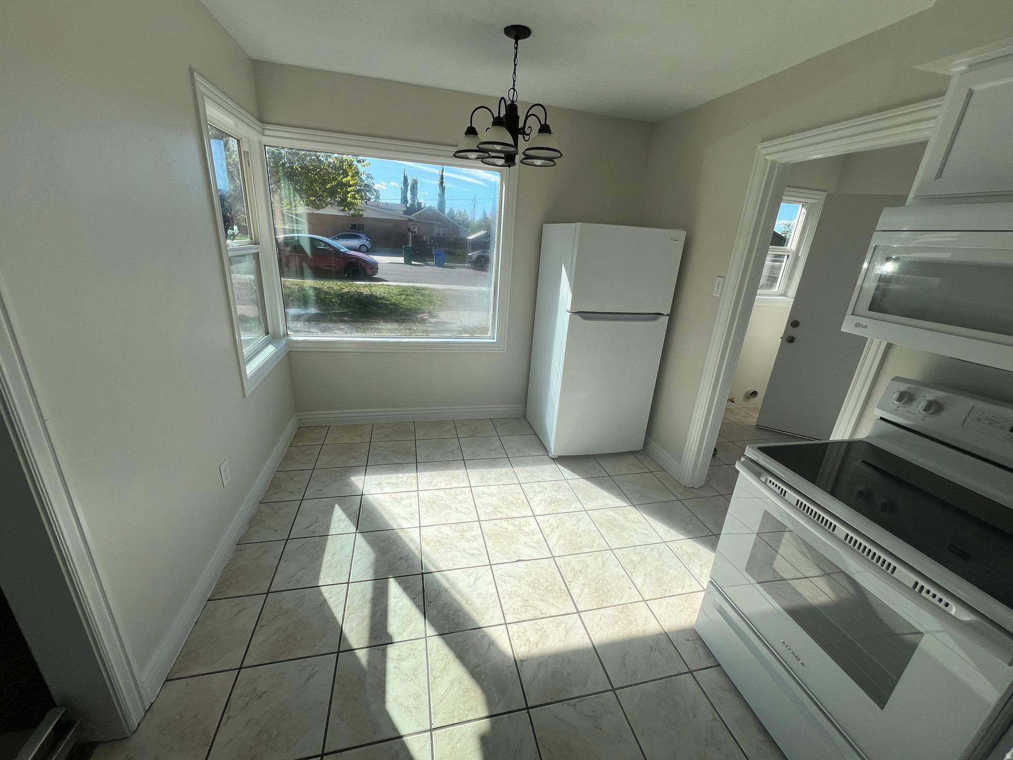 HEATHERSTONE - Residential