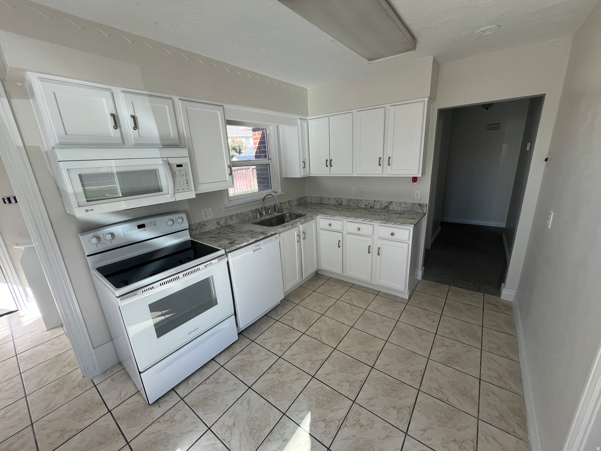 HEATHERSTONE - Residential