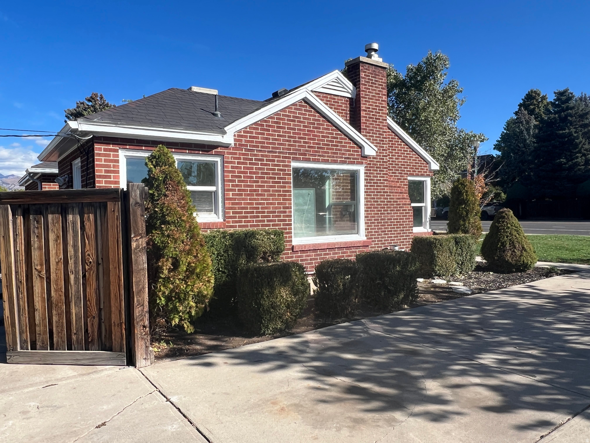 HEATHERSTONE - Residential