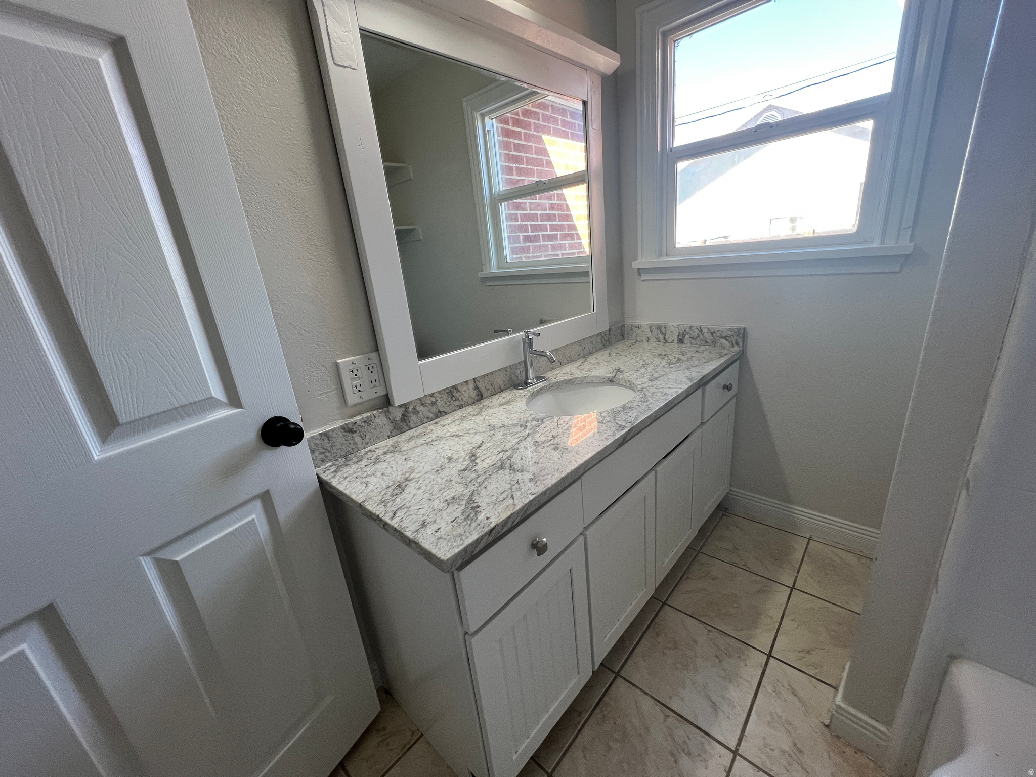 HEATHERSTONE - Residential