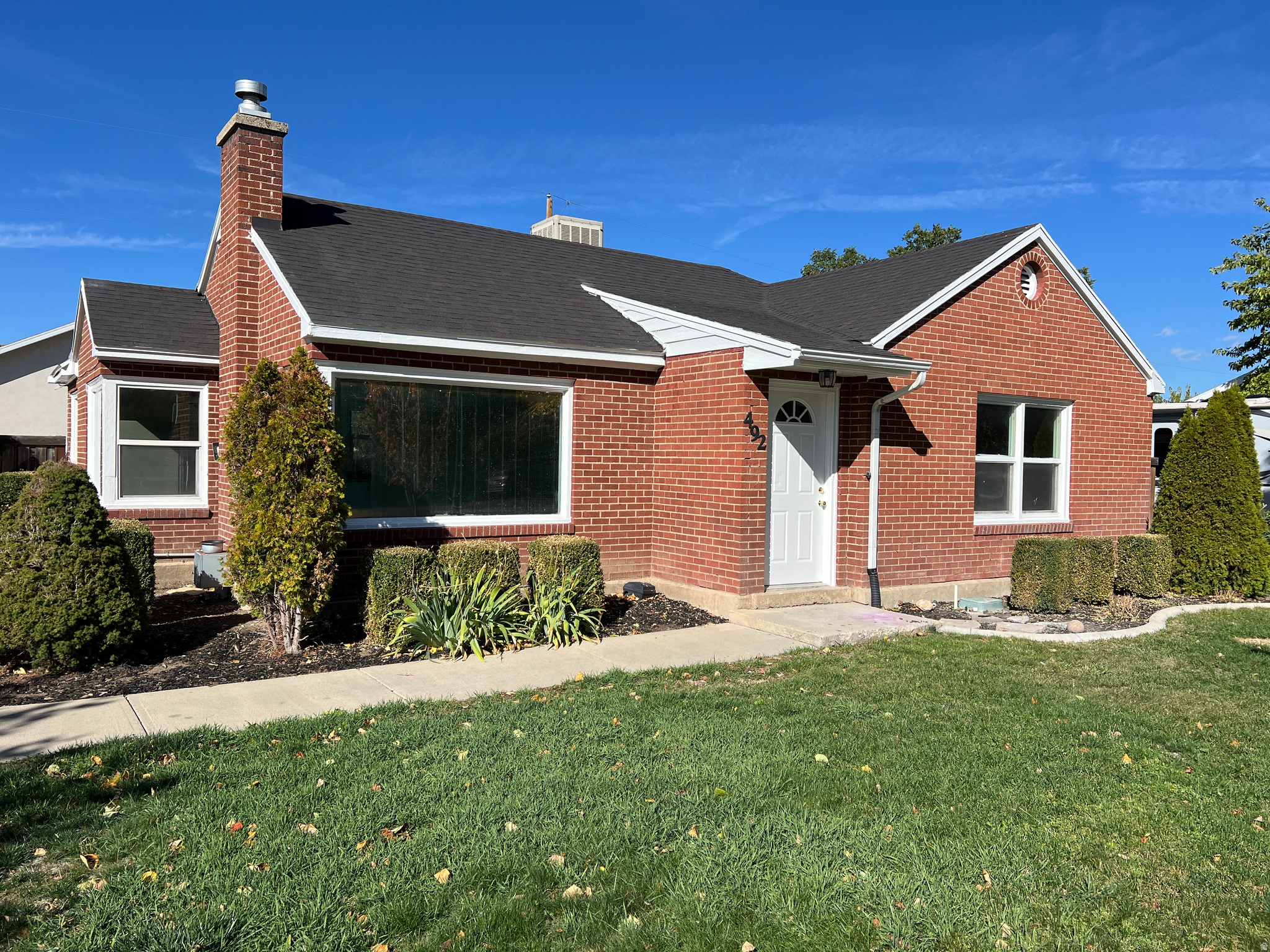 HEATHERSTONE - Residential