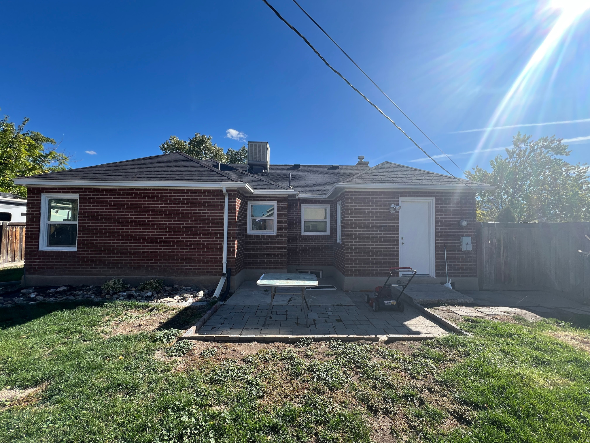 HEATHERSTONE - Residential