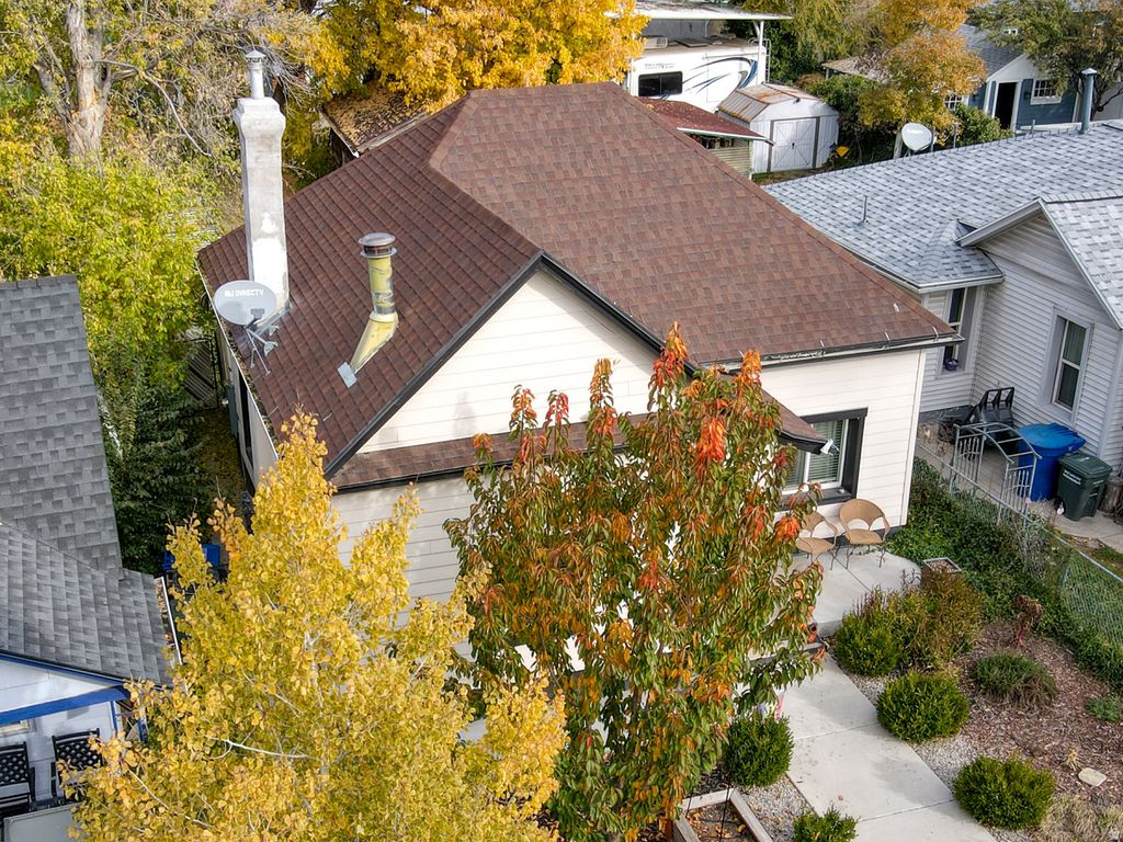 Photo of 829 E HARRISON AVE, Salt Lake City, UT 84105 (MLS # 2122278)