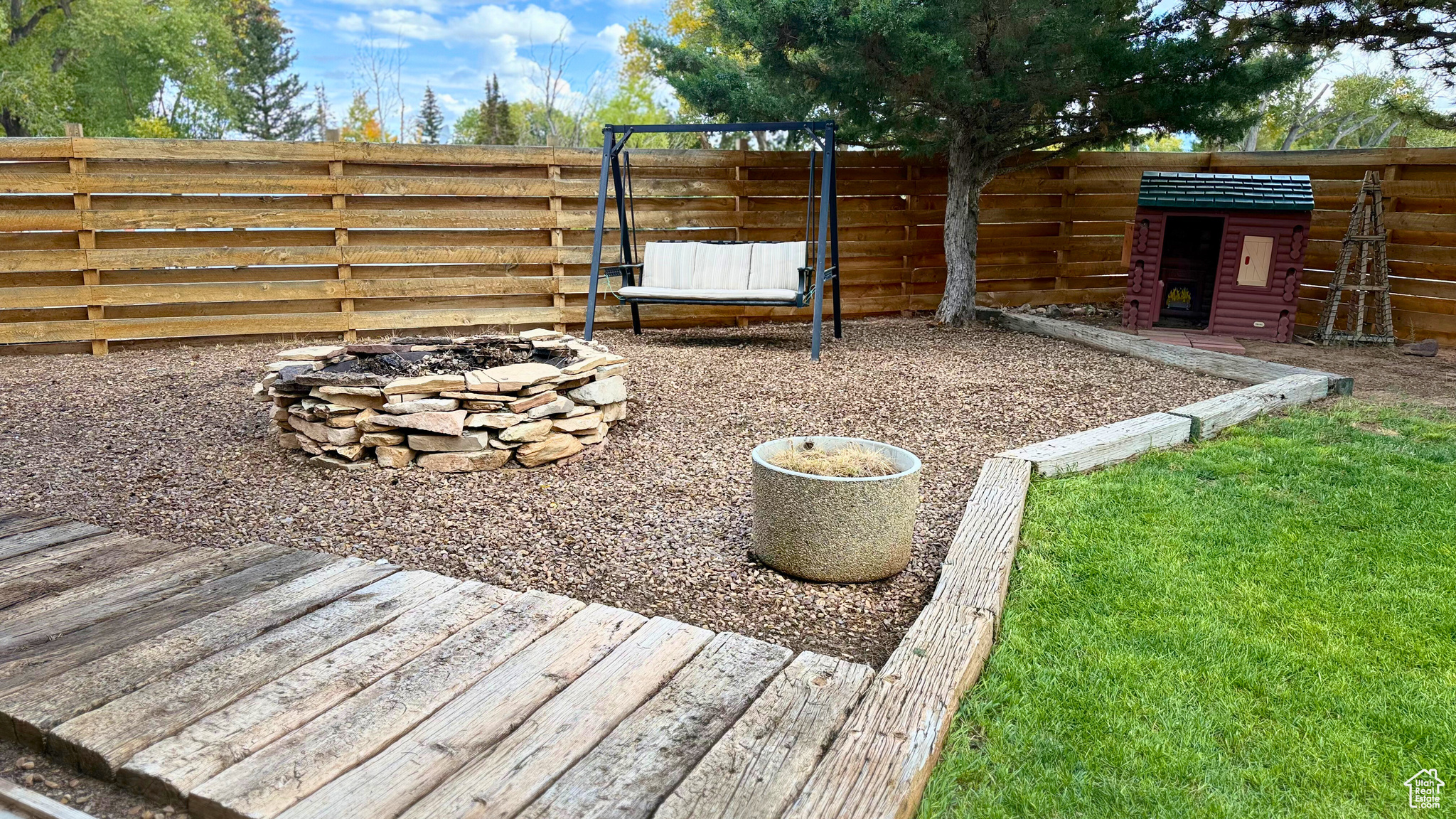 FARRINGTON SUB - Residential