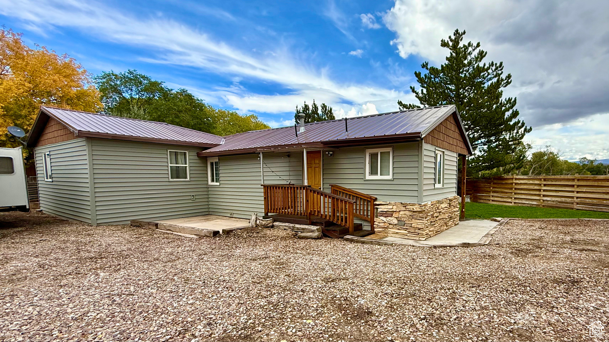 FARRINGTON SUB - Residential