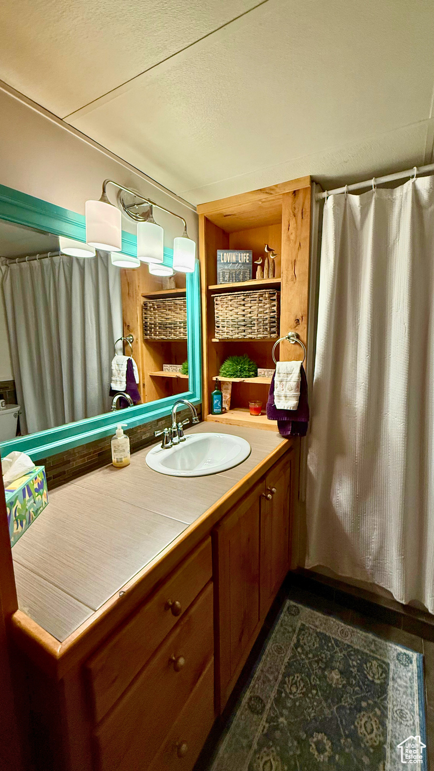 FARRINGTON SUB - Residential