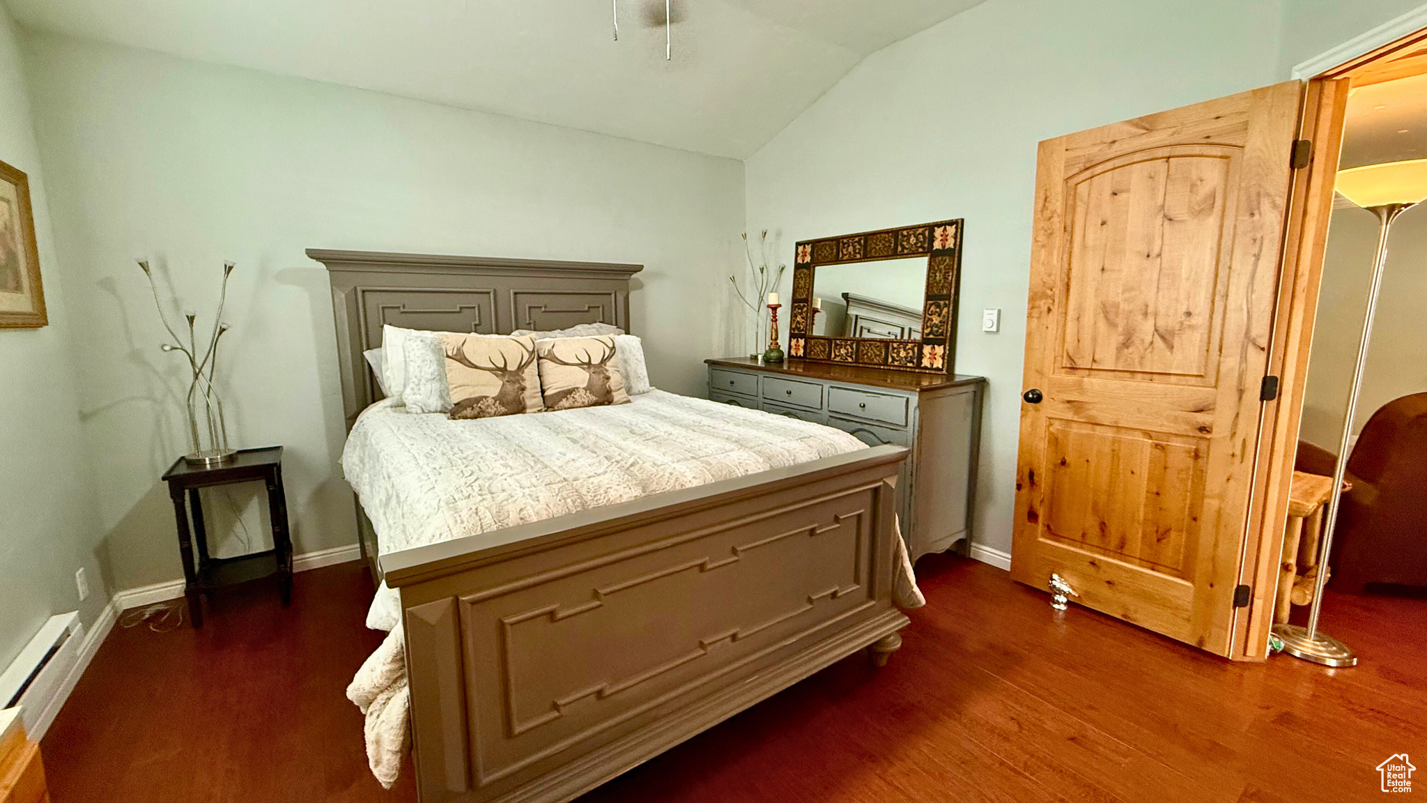 FARRINGTON SUB - Residential