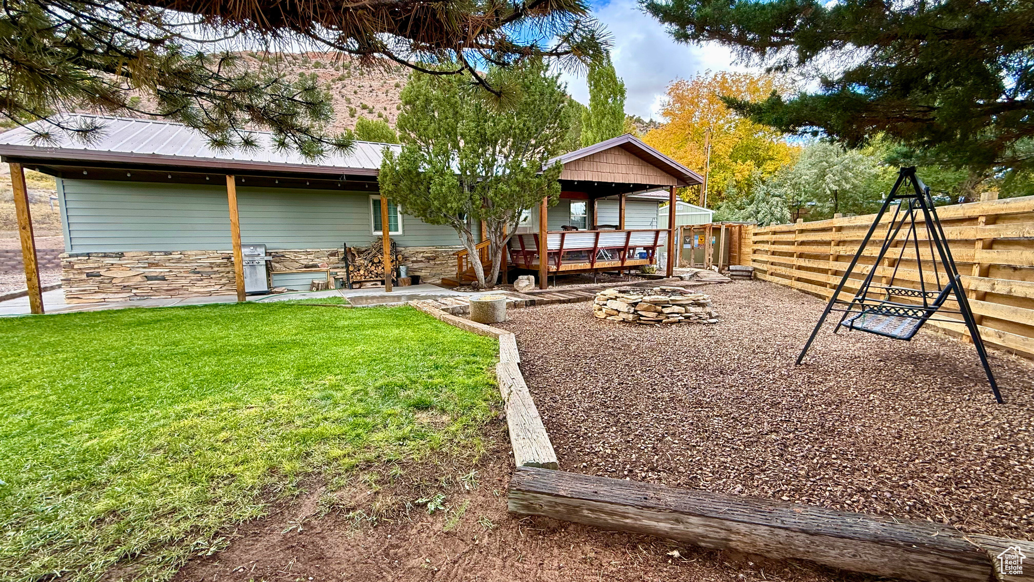 FARRINGTON SUB - Residential