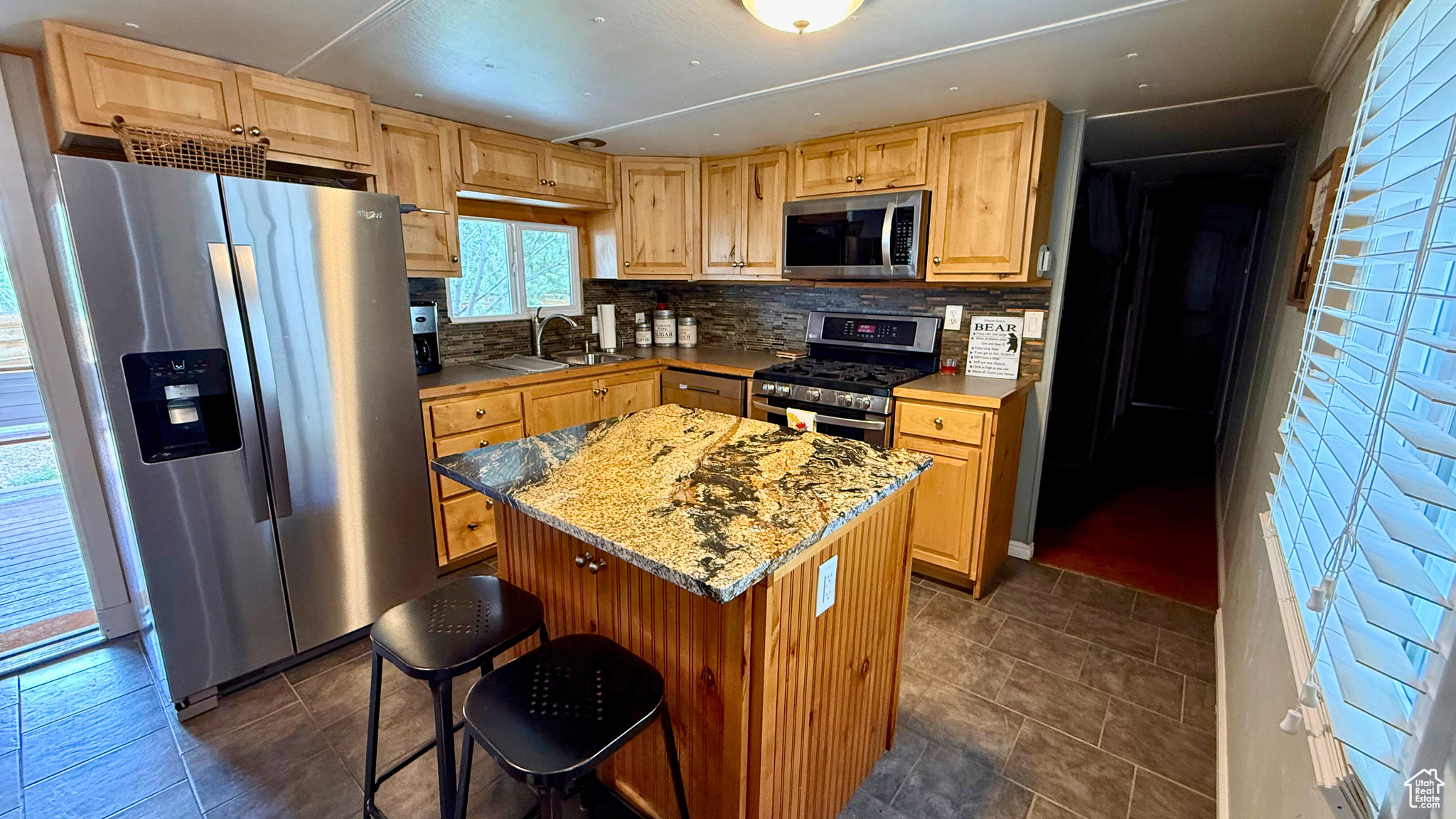 FARRINGTON SUB - Residential