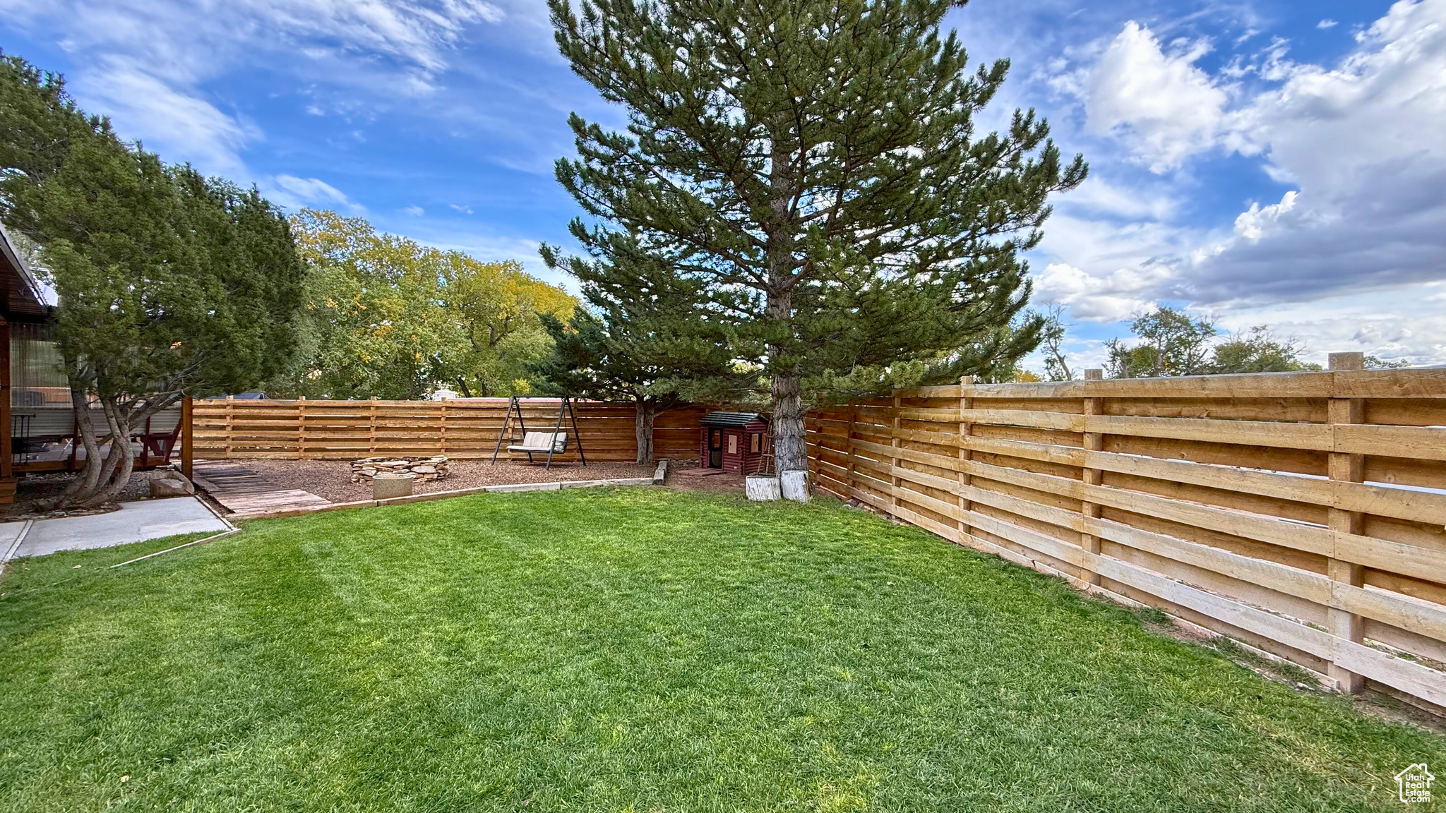 FARRINGTON SUB - Residential