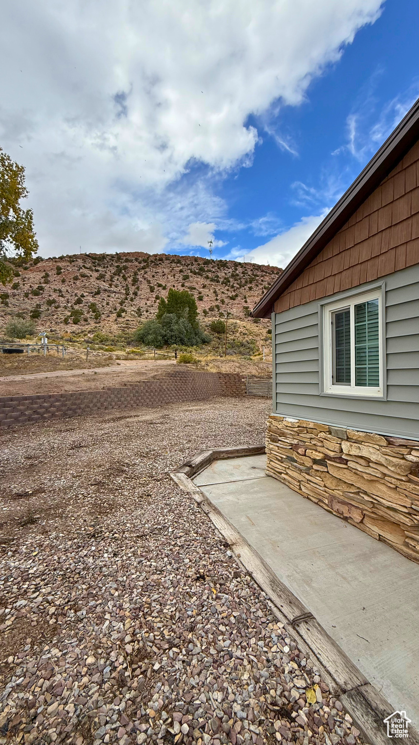 FARRINGTON SUB - Residential