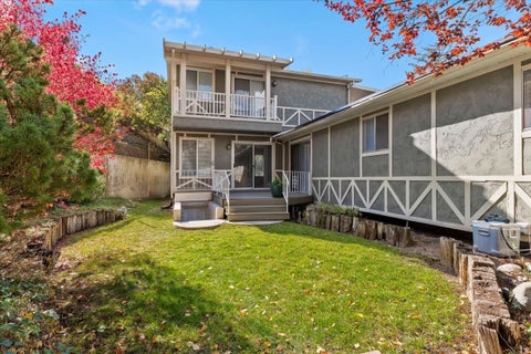 Tiny photo for 3418 E ANTLER WAY WAY S, Salt Lake City, UT 84121 (MLS # 2183703)