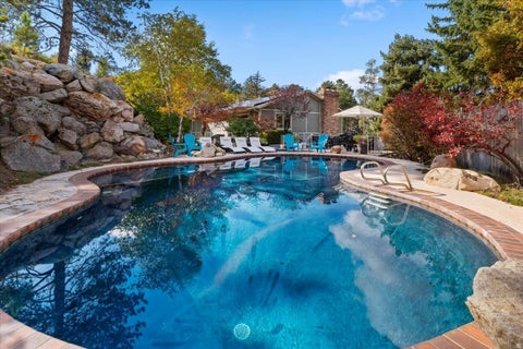 Tiny photo for 3418 E ANTLER WAY WAY S, Salt Lake City, UT 84121 (MLS # 2183703)