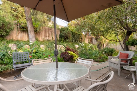 Tiny photo for 4993 S REGENCY ST, Holladay, UT 84117 (MLS # 2190452)