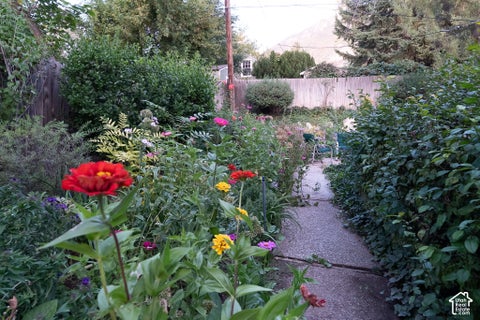 Tiny photo for 4993 S REGENCY ST, Holladay, UT 84117 (MLS # 2190452)