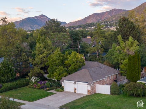 Tiny photo for 4993 S REGENCY ST, Holladay, UT 84117 (MLS # 2190452)