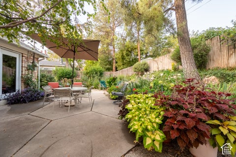 Tiny photo for 4993 S REGENCY ST, Holladay, UT 84117 (MLS # 2190452)