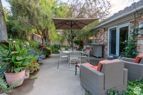 Tiny photo for 4993 S REGENCY ST, Holladay, UT 84117 (MLS # 2190452)