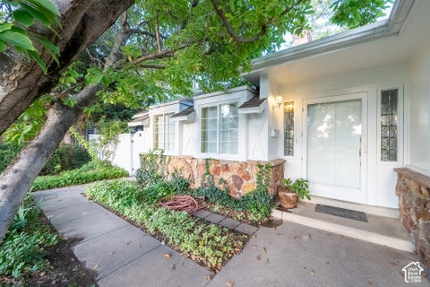 Tiny photo for 4993 S REGENCY ST, Holladay, UT 84117 (MLS # 2190452)