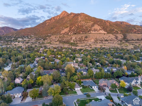 Tiny photo for 4993 S REGENCY ST, Holladay, UT 84117 (MLS # 2190452)