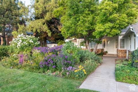 Tiny photo for 4993 S REGENCY ST, Holladay, UT 84117 (MLS # 2190452)