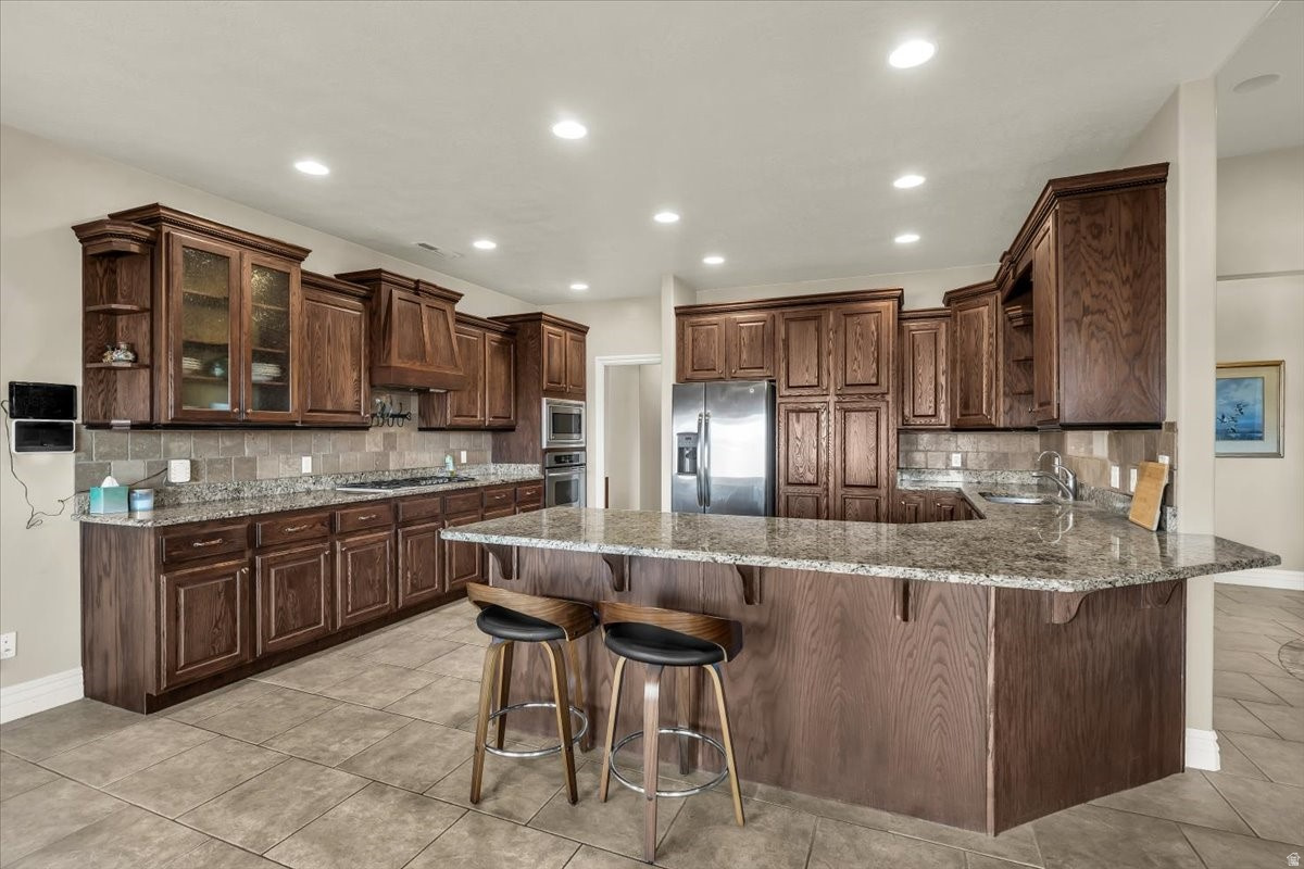 DESERT MEADOWS SUB - Residential