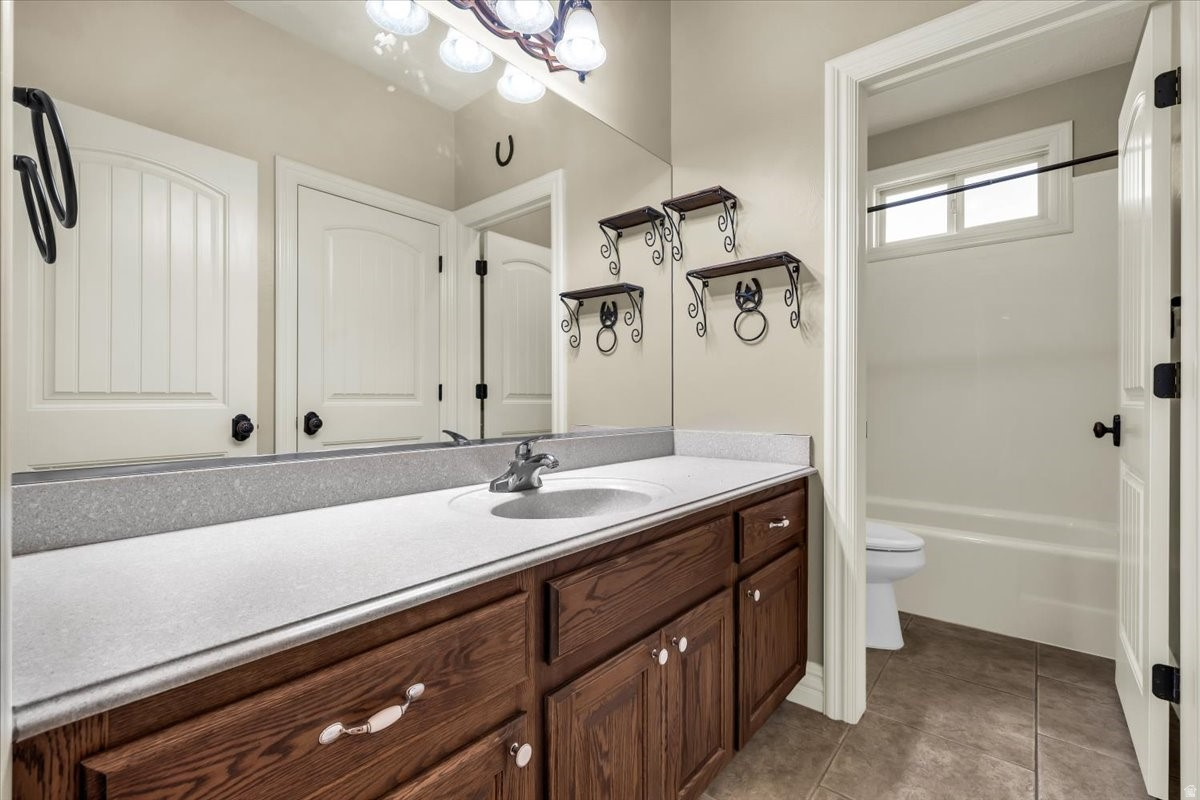 DESERT MEADOWS SUB - Residential