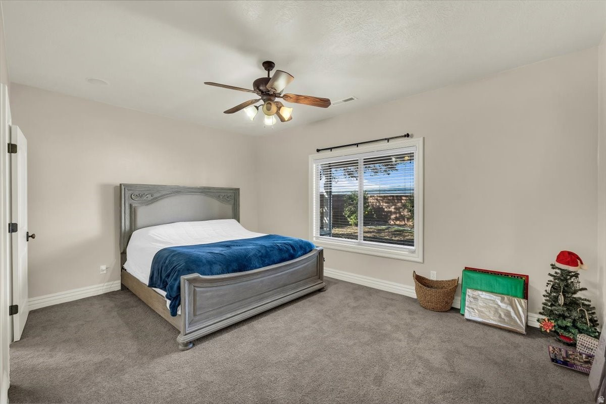 DESERT MEADOWS SUB - Residential