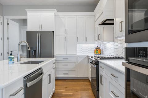 Tiny photo for 1205 W GRAYSON DR, Saint George, UT 84790 (MLS # 2179994)