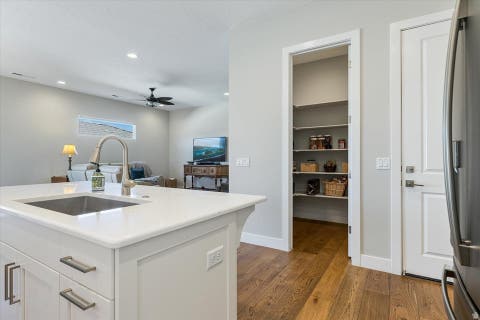 Tiny photo for 1205 W GRAYSON DR, Saint George, UT 84790 (MLS # 2179994)