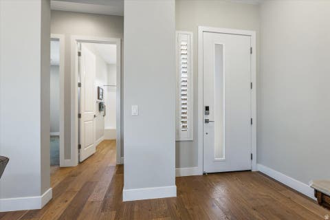 Tiny photo for 1205 W GRAYSON DR, Saint George, UT 84790 (MLS # 2179994)