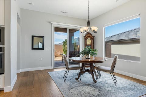 Tiny photo for 1205 W GRAYSON DR, Saint George, UT 84790 (MLS # 2179994)