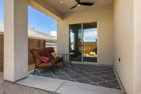 Tiny photo for 1205 W GRAYSON DR, Saint George, UT 84790 (MLS # 2179994)