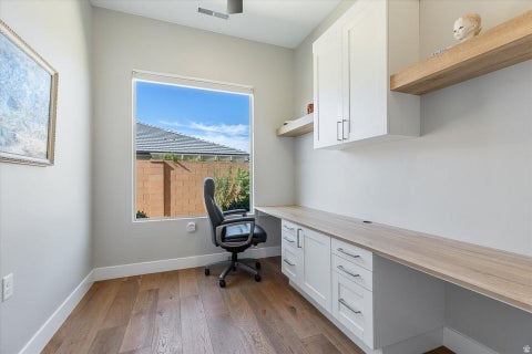 Tiny photo for 1205 W GRAYSON DR, Saint George, UT 84790 (MLS # 2179994)