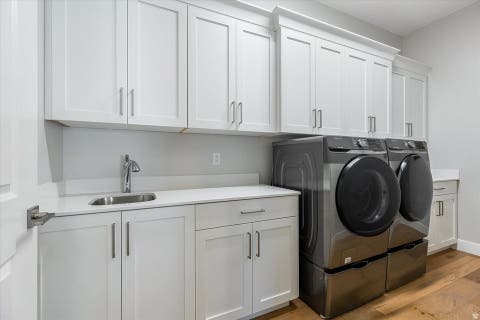 Tiny photo for 1205 W GRAYSON DR, Saint George, UT 84790 (MLS # 2179994)