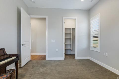 Tiny photo for 1205 W GRAYSON DR, Saint George, UT 84790 (MLS # 2179994)