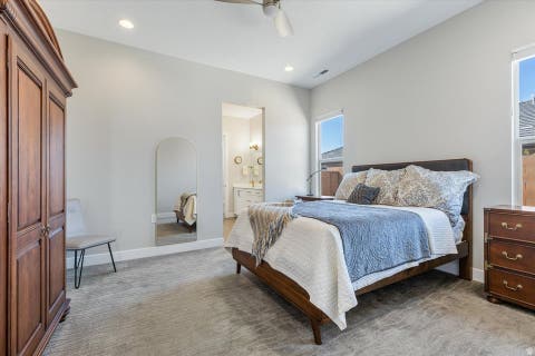 Tiny photo for 1205 W GRAYSON DR, Saint George, UT 84790 (MLS # 2179994)