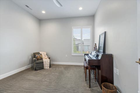 Tiny photo for 1205 W GRAYSON DR, Saint George, UT 84790 (MLS # 2179994)