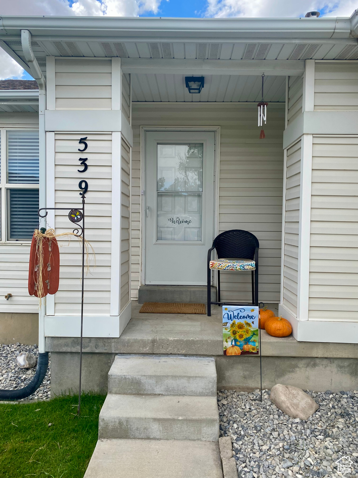 SPRING MEADOWS - Residential