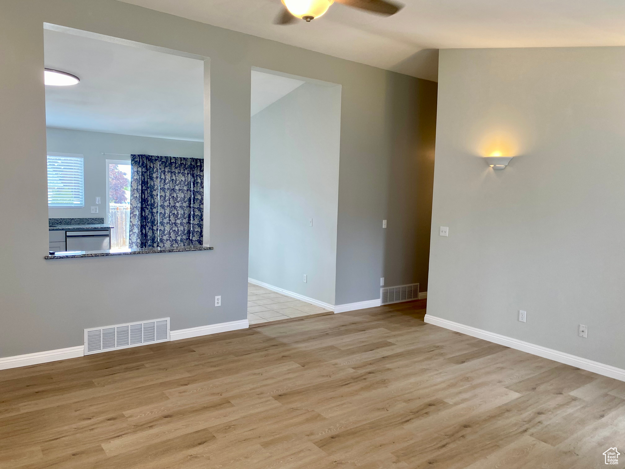 SPRING MEADOWS - Residential