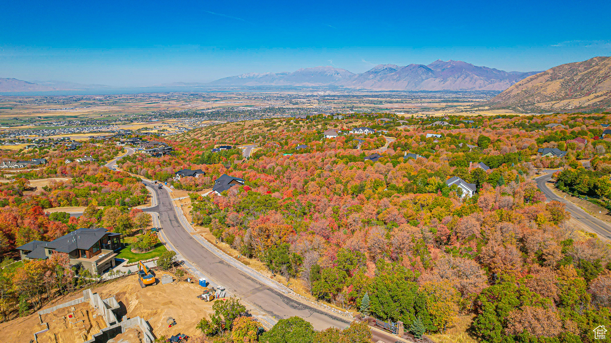 1055 S Summit Creek Dr #141, Woodland Hills, Utah image 50