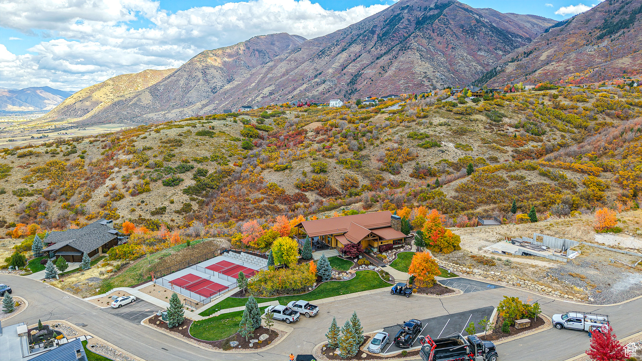 1055 S Summit Creek Dr #141, Woodland Hills, Utah image 20