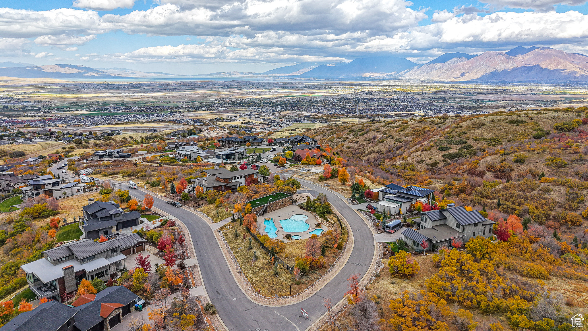 1055 S Summit Creek Dr #141, Woodland Hills, Utah image 31