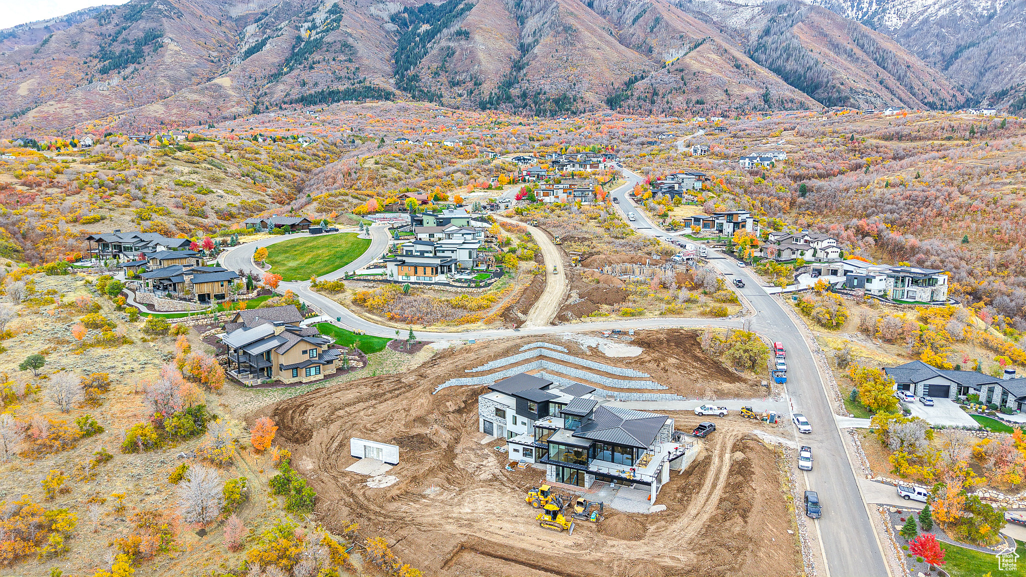 1055 S Summit Creek Dr #141, Woodland Hills, Utah image 35