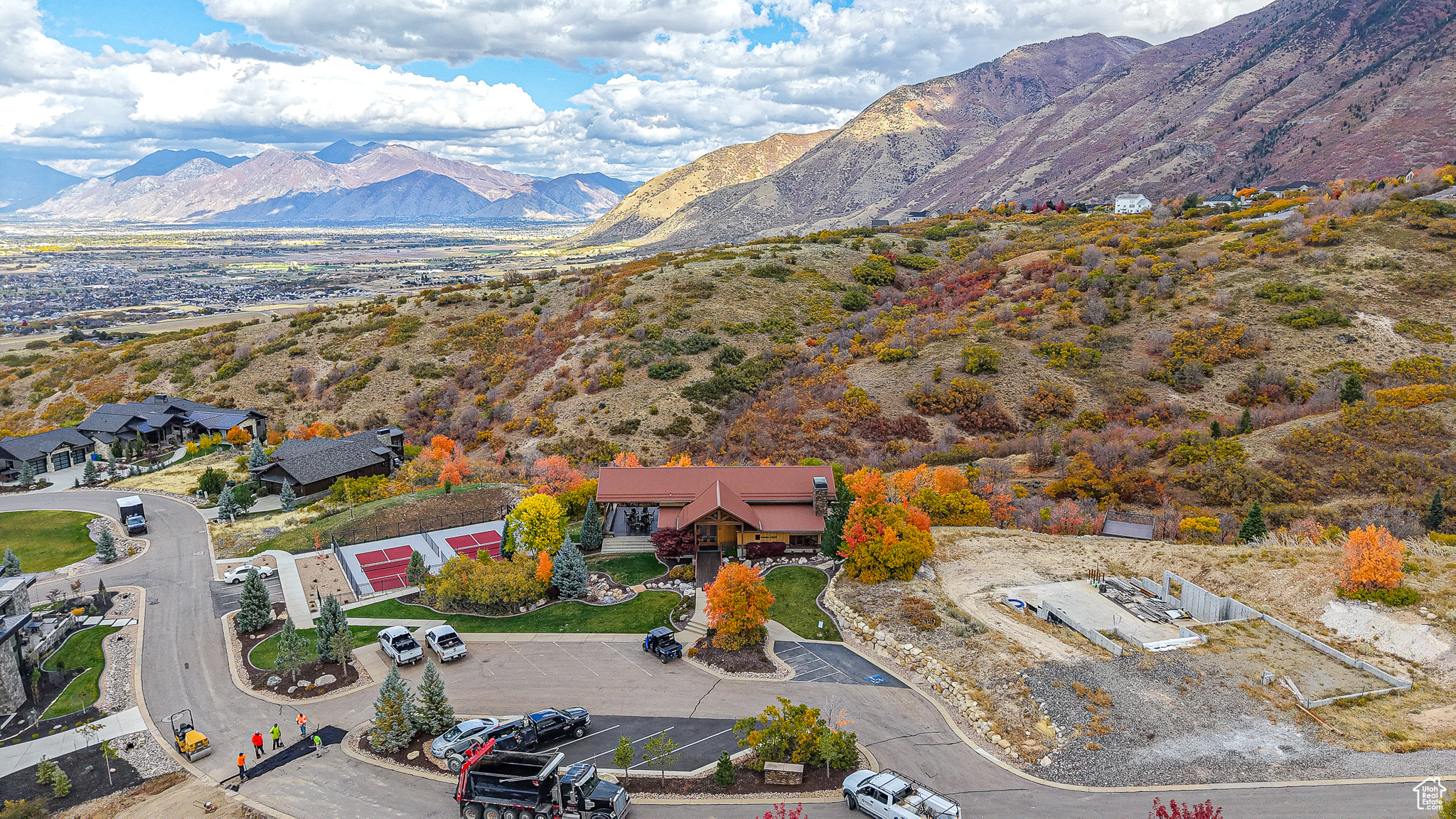 1055 S Summit Creek Dr #141, Woodland Hills, Utah image 32