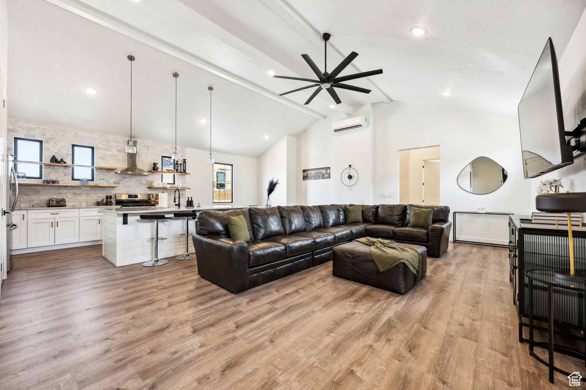 MARLA AT ELIM VALLEY PH 1 - Land