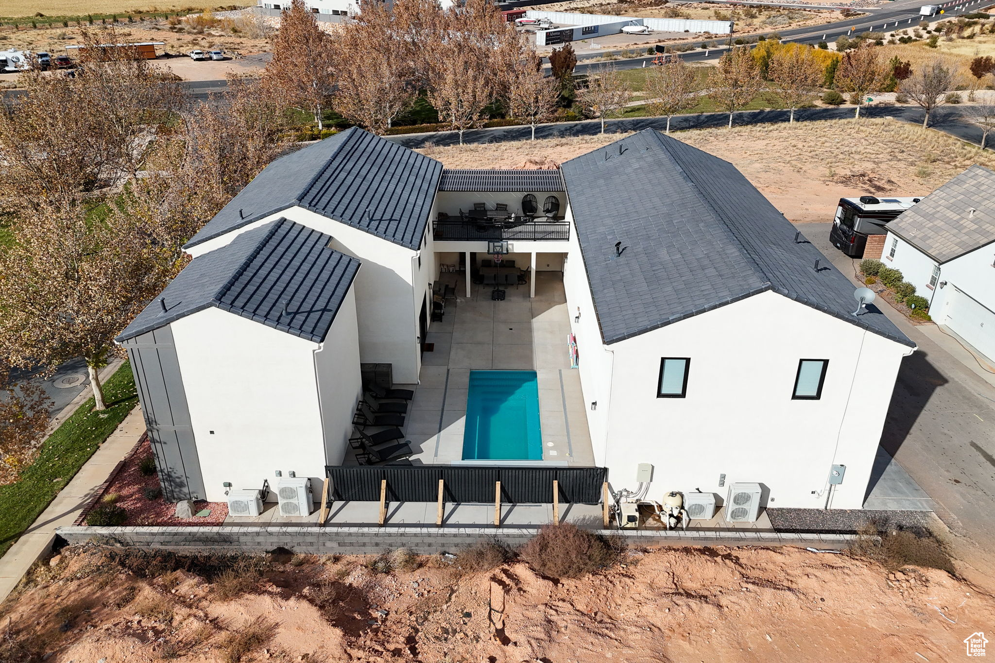 MARLA AT ELIM VALLEY PH 1 - Land