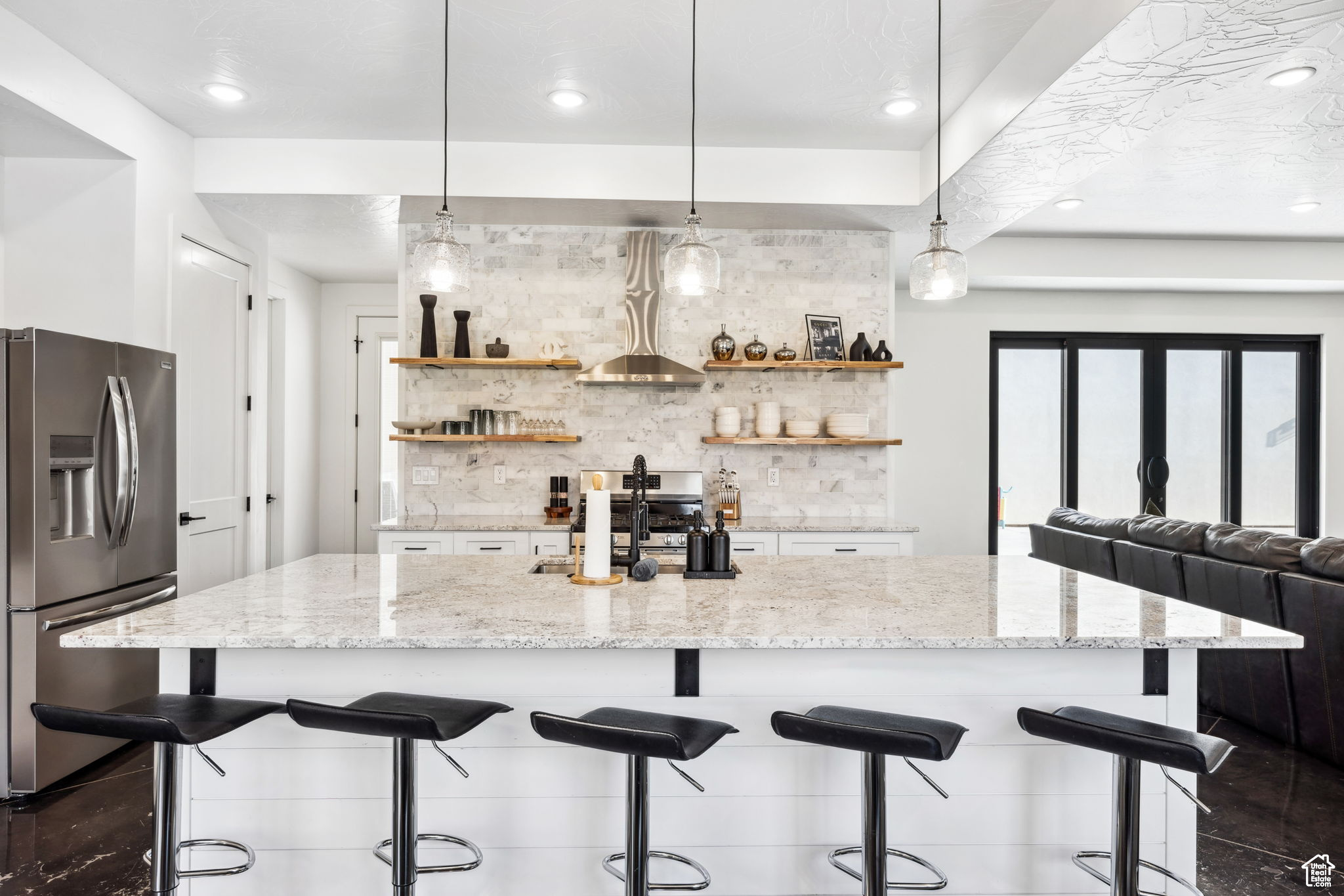 MARLA AT ELIM VALLEY PH 1 - Land