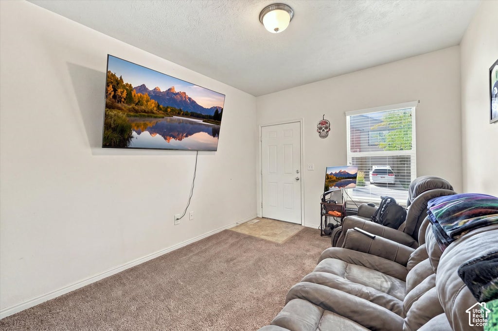 Photo of 5038 W RED SHALE, Herriman, UT 84096 (MLS # 2192582)