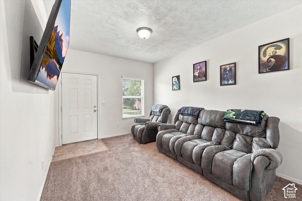 Photo of 5038 W RED SHALE, Herriman, UT 84096 (MLS # 2192582)